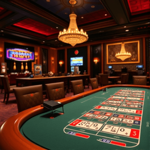 Crash Game โ Instant Payouts in Seconds
