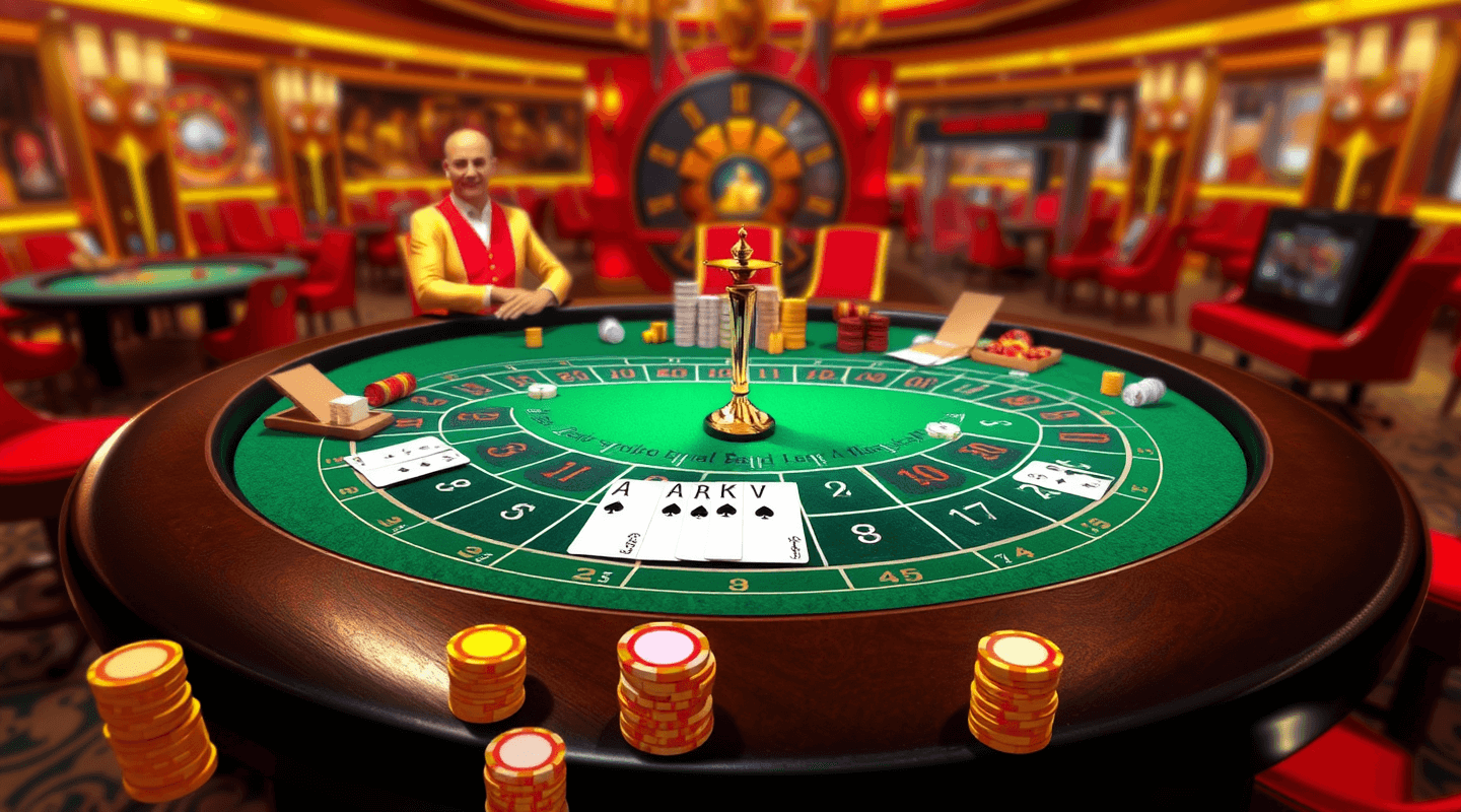 Sportsbook — Bet Live with BDT