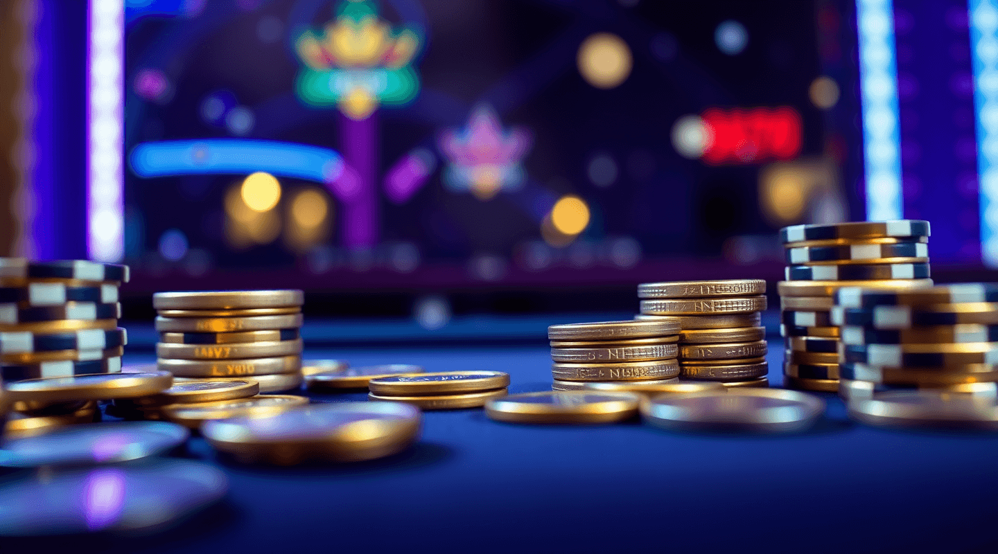 8mbets Payments