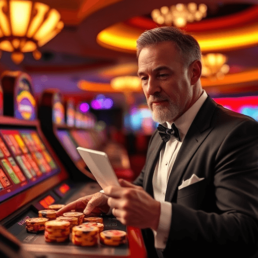 How to Withdraw Your Winnings