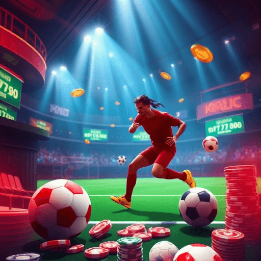 Bonuses for Sports Bettors